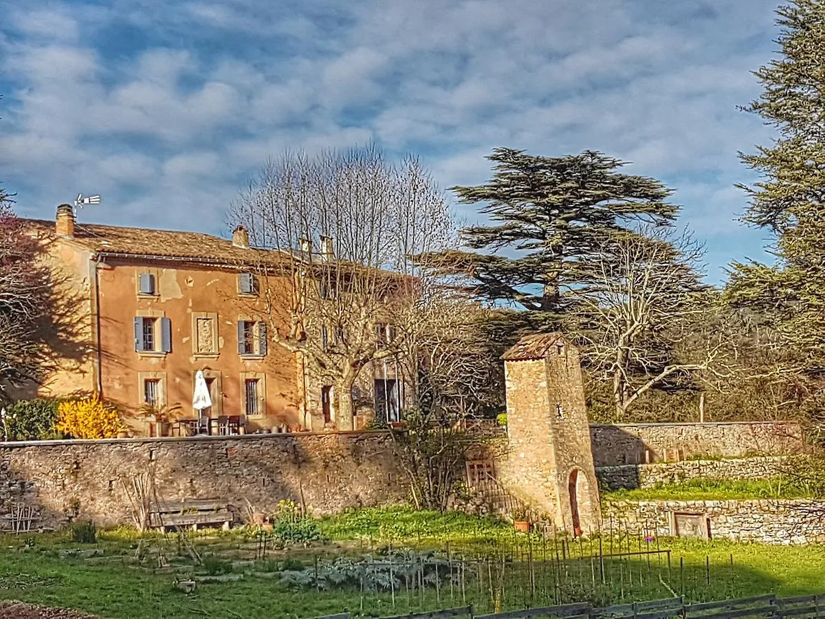 Flassans-sur-Issole Le Domaine Saint Martin B&B 프랑스