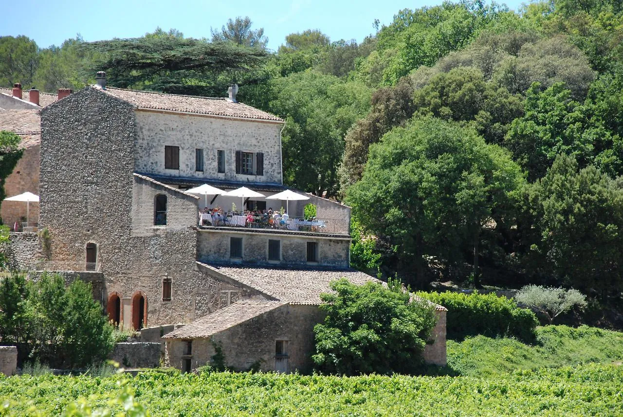 Flassans-sur-Issole Le Domaine Saint Martin B&B