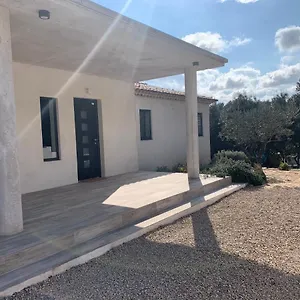Villa Magnifique Classée 4* Meublé De Tourisme, Flassans-sur-Issole