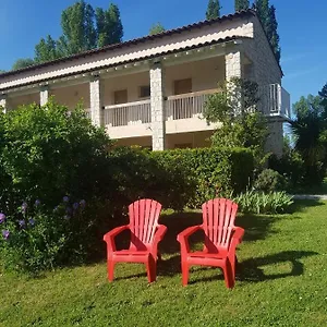 Le Moulin De Cesar Vaison-la-Romaine