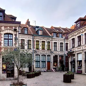 Grand Place - Functional&equipped Studio! Lille