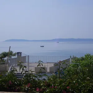 Beau Soleil Le Lavandou