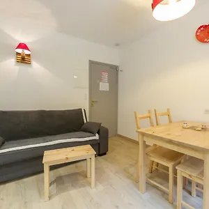 Appart hôtel Chalet Liotard, Beaumont-du-Ventoux