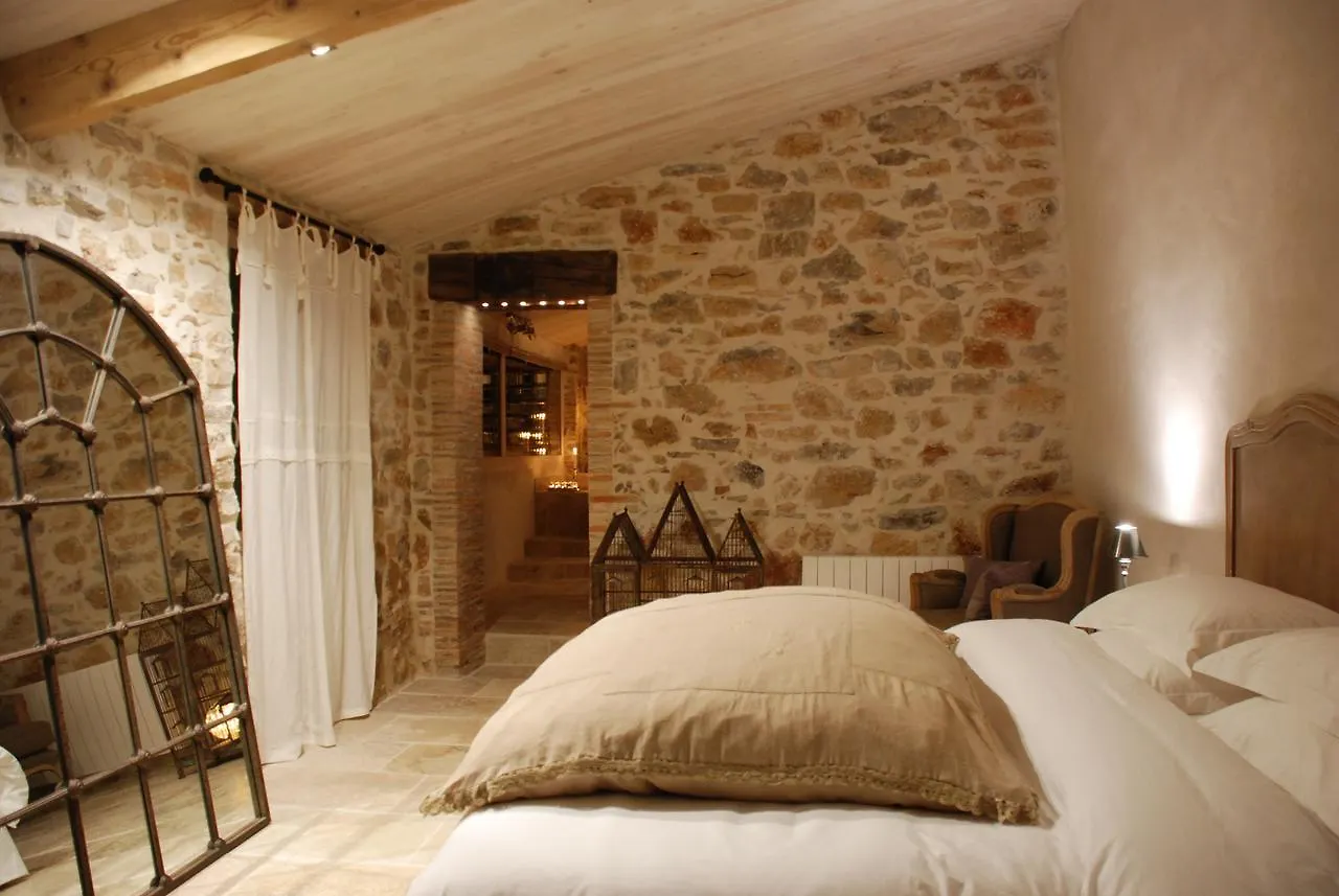 Le Domaine Saint Martin Bed & Breakfast Flassans-sur-Issole France